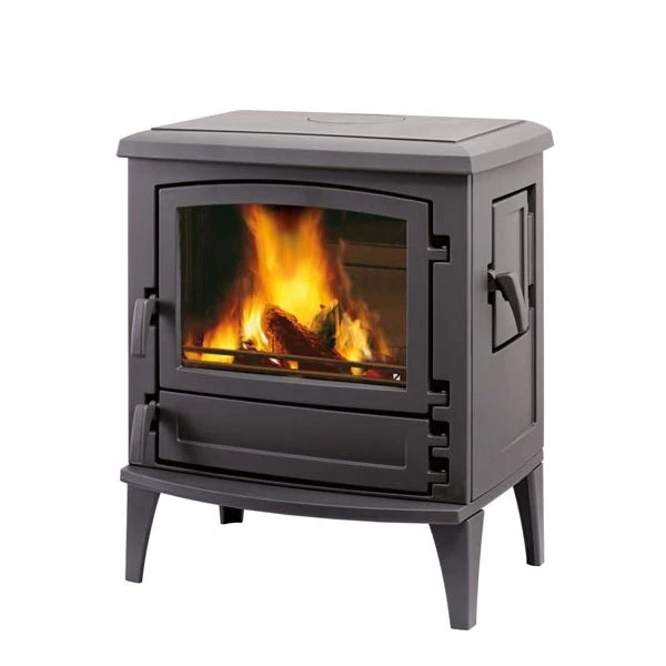 Kaminofen Leda ARUBA, 9 KW 4 Kaminofen Leda ARUBA, 9 KW – Bild 2