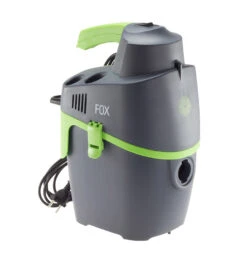 Aschesauger FOX Mit Motor, 1200 Watt -Sica Heizung Geschaft 05ae6a51d8dc975e2719b2dd63fbe9ab