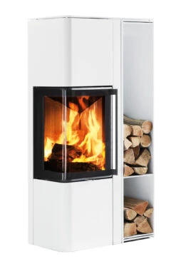 Kaminofen Spartherm CUBO L STYLE, 5,9 KW -Sica Heizung Geschaft 0c2418449a43a66f563035a0173b2fd9