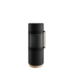 Kaminofen Spartherm PASSO XS Style, 5,9 KW -Sica Heizung Geschaft 1162b9af3635786a22d451f70a59b739