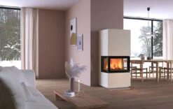 Kaminbausatz Nordpeis DAVOS U, 8.9 KW 10 Kaminbausatz Nordpeis DAVOS U, 8.9 KW -Sica Heizung Geschaft 13625c4d49104c9f94c5bfd5ff957347