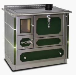 Holzherd Greithwald Öko Star 90, 7 KW -Sica Heizung Geschaft 174eaec4d620f463008bf755cc2d58e8