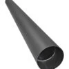 Rauchrohr Stahl 2000 Mm Ø 150 Mm Schwarz Ohne Verjüngung Mit Kondensring 1 Rauchrohr Stahl 2000 Mm Ø 150 Mm Schwarz Ohne Verjüngung Mit Kondensring -Sica Heizung Geschaft 1844 0