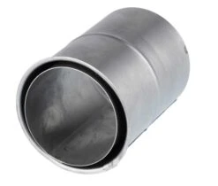 Doppelwandfutter Pellet-Ofenrohr 120 Mm Lang Unlackiert 8 Doppelwandfutter Pellet-Ofenrohr 120 Mm Lang Unlackiert -Sica Heizung Geschaft 1929 1