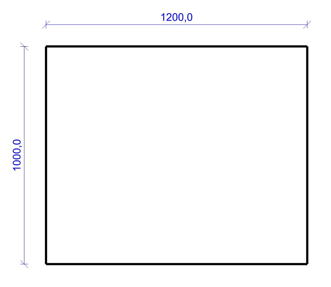 Kamin Bodenplatte, 6 Mm ESG-Klarglas, Rechteck 1000 X 1200 Mm 3 Kamin Bodenplatte, 6 Mm ESG-Klarglas, Rechteck 1000 X 1200 Mm