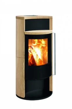 Kaminofen Spartherm SINO CITY, 5 KW -Sica Heizung Geschaft 201d5a1c6891323204031f39c18ea0a9