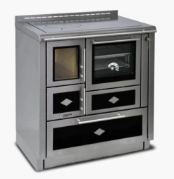 Holzherd Greithwald Öko Star 80, 7 KW -Sica Heizung Geschaft 206a273d5f0c4cea0541a76b0753dcf0