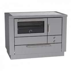 Holzherd Lohberger WH1-720, 8,7 KW -Sica Heizung Geschaft 23a621bacec96a4bebbad7b04ed66d5e