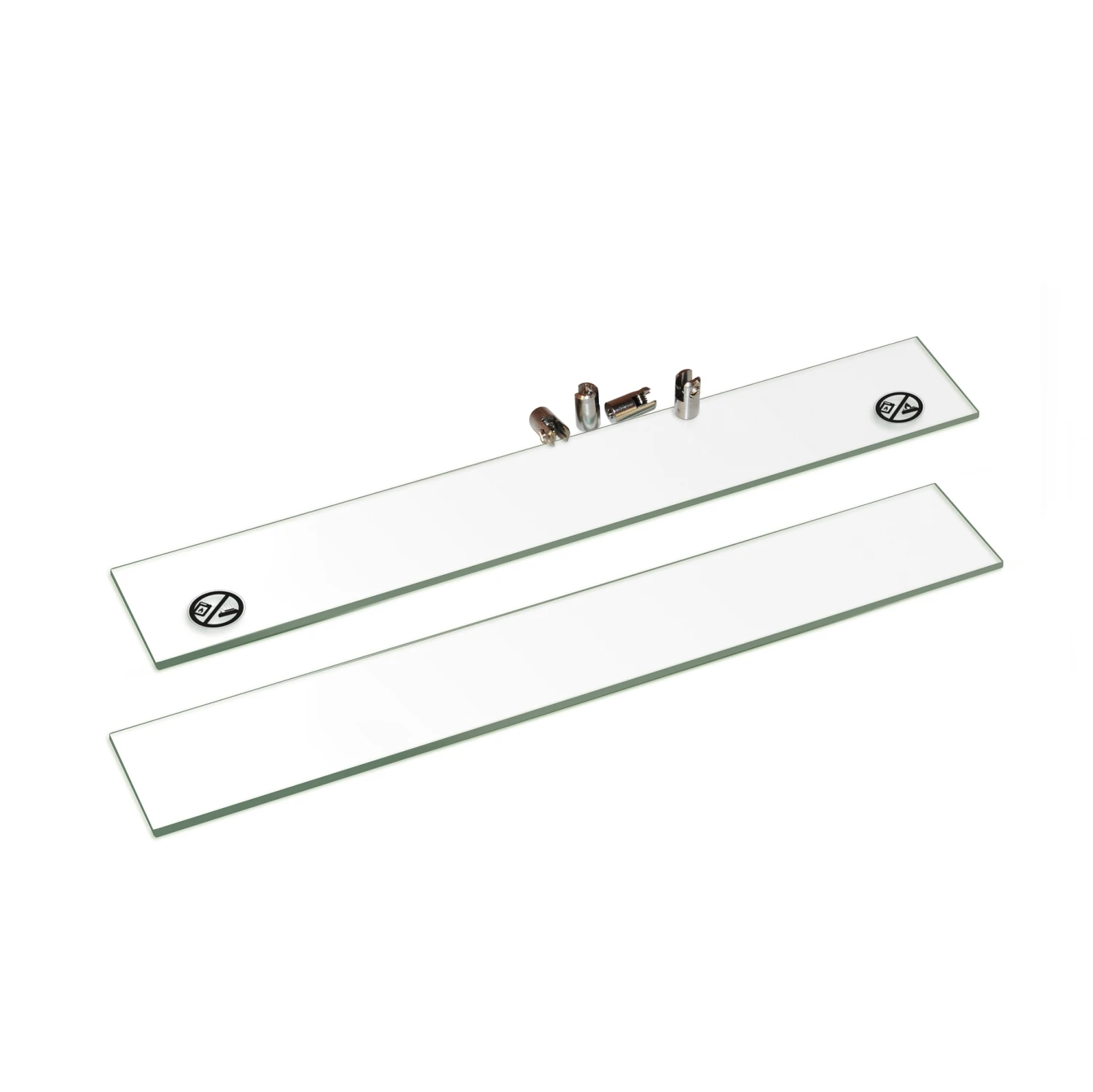 Einbauprofil L Mit Bio Ethanol Brenner Silber Xaralyn 9 Einbauprofil L Mit Bio Ethanol Brenner Silber Xaralyn – Bild 7