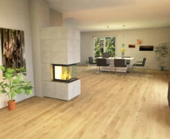 Kaminbausatz Brunner Systemkamin BSK 10 Panorama Kamin Schiebetür, 8 KW -Sica Heizung Geschaft 27b1f60bd5eab7717d1a6784436f7a5b