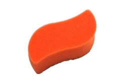 Trockenreiniger- Schwamm Für Kaminscheiben