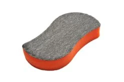 Trockenreiniger- Schwamm Für Kaminscheiben 9 Trockenreiniger- Schwamm Für Kaminscheiben -Sica Heizung Geschaft 2936 1