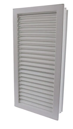 Warmluftgitter Hochkant Weiß -Sica Heizung Geschaft 29e9af4b99ff81d9a45aa3e4a00f7fe9