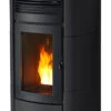 Pelletofen Wasserführend MCZ CLUB HYDROMATIC Maestro M1, 24 KW -Sica Heizung Geschaft 2aedc3a852c03201b8b6b1d31eb02cfe