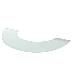 Vorlegeplatte ESG Klarglas Kaminofen ME Sockel Klar -Sica Heizung Geschaft 3186f4dccde3e69f0d38c7c5ddf3d403