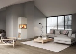 Kaminbausatz Nordpeis PISA N-21, 5 KW -Sica Heizung Geschaft 327f510070a78b6dd3eb493a96134494