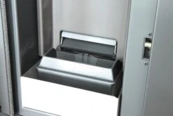 Pelletofen MCZ CUTE Maestro M1+, 8 KW -Sica Heizung Geschaft 3417 2