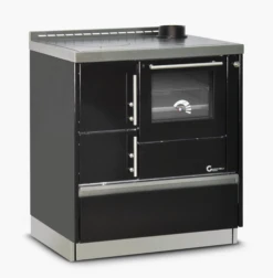 Holzherd Greithwald Öko Star 75, 7 KW -Sica Heizung Geschaft 347dce243af5e298c513b5da4402299d