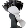 Kaminofen Ventilator Ecofan 810 KBX, Schwarz-silber -Sica Heizung Geschaft 3487 0