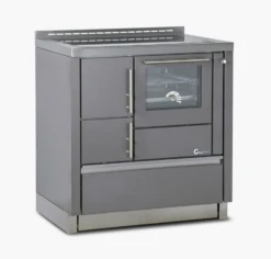 Holzherd Greithwald Öko Star 80, 7 KW