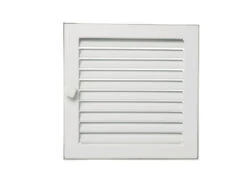 Warmluftgitter Putzbündig Weiß 7 Warmluftgitter Putzbündig Weiß -Sica Heizung Geschaft 377036969cfb75275530c3d054f9a362