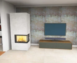 Grundofen Brunner BSG 02 MSS Modul Speicher Stein Set Aufgesetzt, Hoch -Sica Heizung Geschaft 3d6b7a477403d1a241dfd0f4ab8579b6