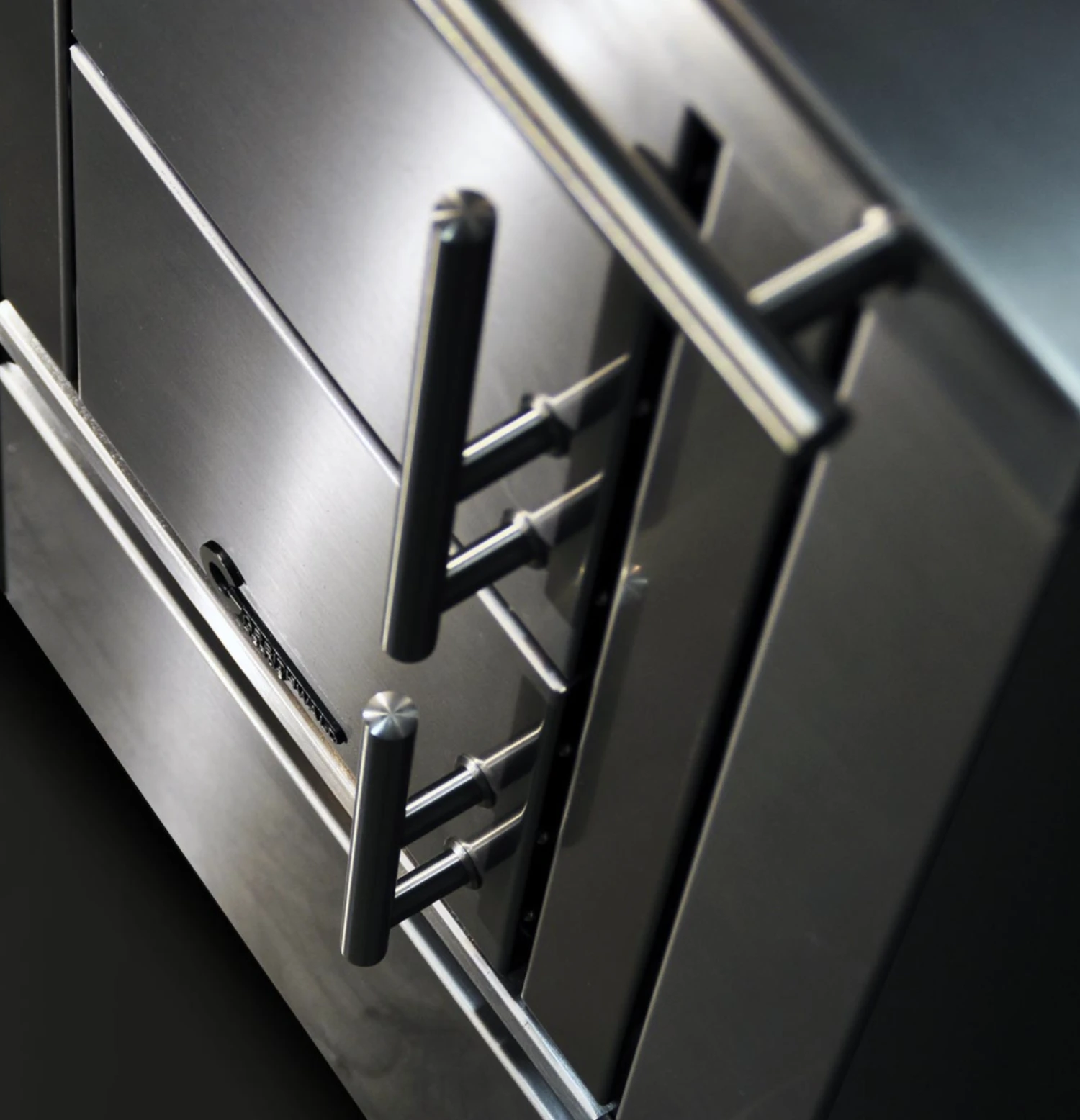 Holzherd Greithwald Öko Star 50, 5,9 KW 10 Holzherd Greithwald Öko Star 50, 5,9 KW – Bild 8