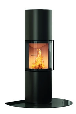 Kaminofen Spartherm PASSO L, 6,1 KW -Sica Heizung Geschaft 3f8745abcd29959d22a7edc3e26ea2ca