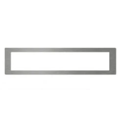 Einbauprofil XL Mit Bio Ethanol Brenner Silber Xaralyn -Sica Heizung Geschaft 3fbb873dd060249344cca836a0219b96