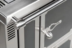 Holzherd Lohberger MH TIROL 600, 5 KW -Sica Heizung Geschaft 42a5d2373ff3529d52efaf71d242dc1b