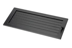 Deckengitter Schwarz -Sica Heizung Geschaft 4ab2fe64787c7ebea2e2e2c429a61540