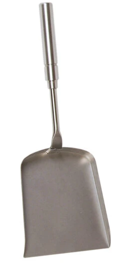 Kaminschaufel Edelstahl Lienbacher 1-teilig -Sica Heizung Geschaft 4e090da2bbdbc86d2e1b4673b85321e5