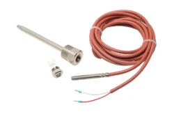Temperaturfühler Mit Tauchhülse Für Brunner EOS -Sica Heizung Geschaft 4f23e455981b627674077ddf27f5965f