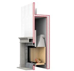 Wärmedämmplatte Silca 250 KM, 1000 X 625 X 100 Mm -Sica Heizung Geschaft 5237 0