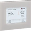 Leda LUC 2 Unterdruck-Controller -Sica Heizung Geschaft 5578 0
