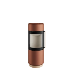 Kaminofen Spartherm PASSO XS Style, 5,9 KW -Sica Heizung Geschaft 559dbfc80737103f0e1af6ddbd8a0299