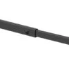 Wandhalter Verstellbar 100-150 Mm Für Rauchrohr Stahl Doppelwandig Ø 150 Mm Schwarz 1 Wandhalter Verstellbar 100-150 Mm Für Rauchrohr Stahl Doppelwandig Ø 150 Mm Schwarz -Sica Heizung Geschaft 5647 0