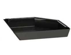 Aschebox Für Nordpeis Kaminbausatz S-31A