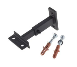 Wandhalter Verstellbar 100-150 Mm Für Rauchrohr Stahl Doppelwandig Ø 150 Mm Schwarz 6 Wandhalter Verstellbar 100-150 Mm Für Rauchrohr Stahl Doppelwandig Ø 150 Mm Schwarz -Sica Heizung Geschaft 5790535959bec3b5acdc2ea35d852568