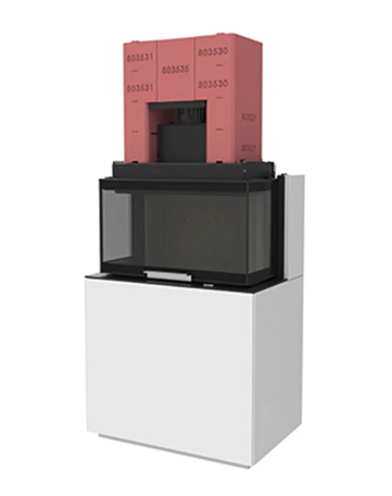 Speicherblock PowerStone 100 Kg Nordpeis MONACO 3 Speicherblock PowerStone 100 Kg Nordpeis MONACO