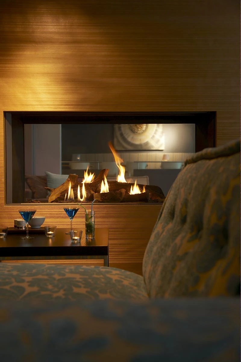 Gaskamin Dru Cosmo Tunnel RCH 6 Gaskamin Dru Cosmo Tunnel RCH – Bild 4