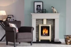 Gaskamin Dru Global Beau CF RCE 8 Gaskamin Dru Global Beau CF RCE -Sica Heizung Geschaft 5942 0