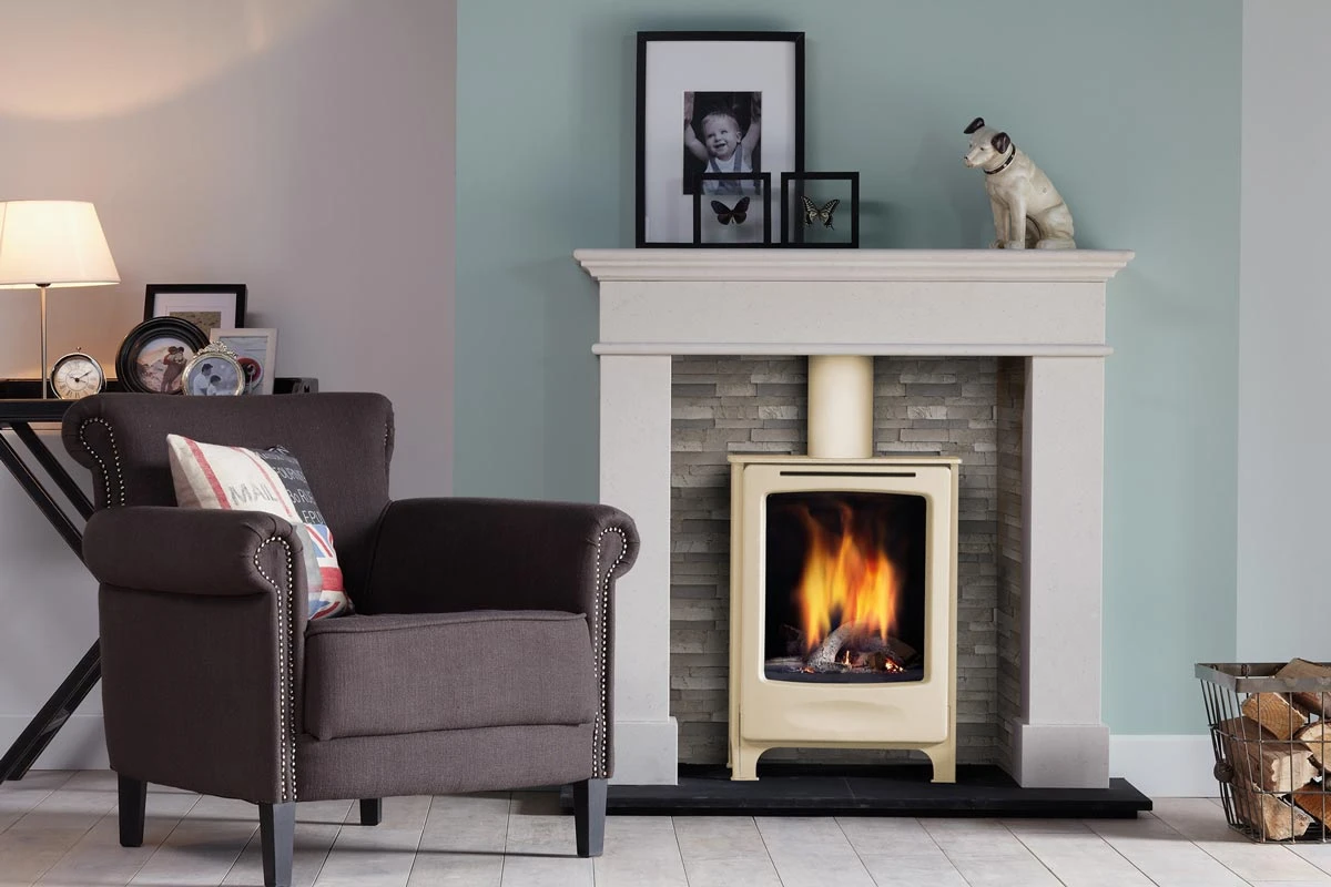 Gaskamin Dru Global Beau CF RCE 5 Gaskamin Dru Global Beau CF RCE – Bild 3