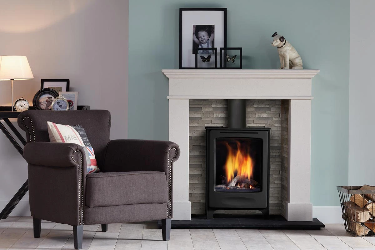 Gaskamin Dru Global Beau CF RCE 6 Gaskamin Dru Global Beau CF RCE – Bild 4