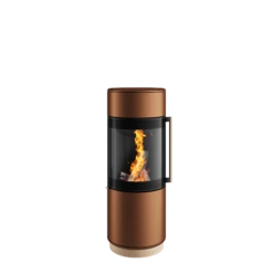 Kaminofen Spartherm PASSO XS Style, 5,9 KW -Sica Heizung Geschaft 5b28e99608efcd944fa9d9cbe7c0c346