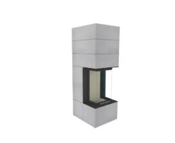 Kamineinsatz Brunner Panorama Kamin 70 X 25 X 40 X 25 Schiebetür, 8 KW -Sica Heizung Geschaft 5b9a473c49bfb593f8eff080683e0b8b