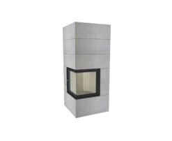 Kaminbausatz Brunner Systemkamin BSK 01 Eck Kamin Schiebetür, 10 KW -Sica Heizung Geschaft 5bc80330215fe3e757e17ee403044f4b