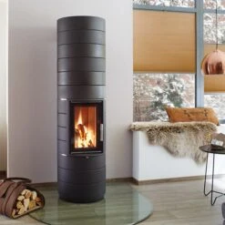 Grundofen Leda COLONA Schwarz, 1,7 KW 8 Grundofen Leda COLONA Schwarz, 1,7 KW -Sica Heizung Geschaft 5f113943d504448a628e6a486df56b38