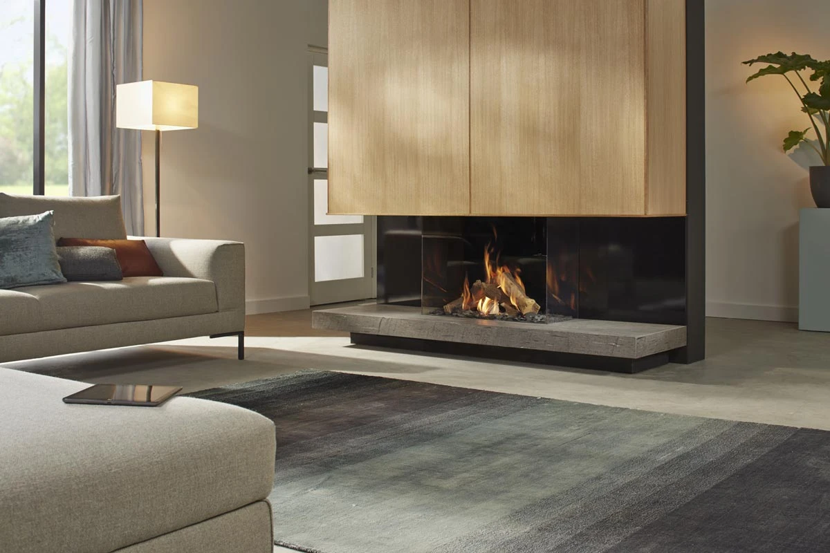 Gaskamin Dru Maestro 80-3 RCH 3 Gaskamin Dru Maestro 80-3 RCH