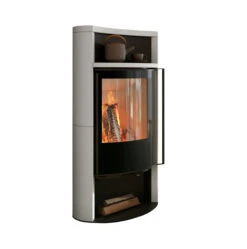 Kaminofen Spartherm SINO CITY, 5 KW -Sica Heizung Geschaft 626109b3c86a0e2f78aa1e5feef257b3